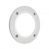 Встраиваемый светильник уличный Leti 2C1.000.000.WYG1L