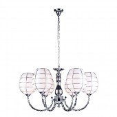 Подвесная люстра Tokyo A2256LM-6WH