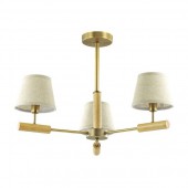 Потолочная люстра Robin 3703/3C Потолочная люстра Robin 3703/3C