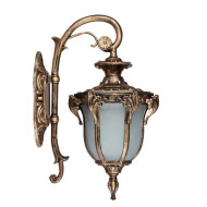 Настенный фонарь уличный Флоренция 11422 Настенный фонарь уличный Флоренция 11422