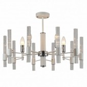 Потолочная люстра Supreme 2539-5P Потолочная люстра Supreme 2539-5P