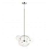 Подвесной светильник Bubbles 4802/12LB Подвесной светильник Bubbles 4802/12LB