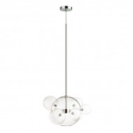 Подвесной светильник Bubbles 4802/12LB Подвесной светильник Bubbles 4802/12LB