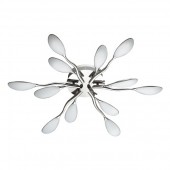 Потолочная люстра Scoppa 3994/50CL Потолочная люстра Scoppa 3994/50CL