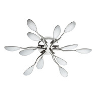 Потолочная люстра Scoppa 3994/50CL Потолочная люстра Scoppa 3994/50CL