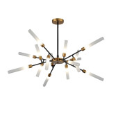 Потолочная люстра Splio SL1620.242.16