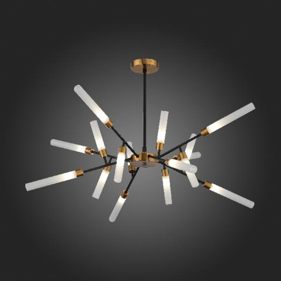 Потолочная люстра Splio SL1620.242.16