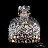 Подвесной светильник 1478 14781/25 G Leafs K777 Подвесной светильник 1478 14781/25 G Leafs K777