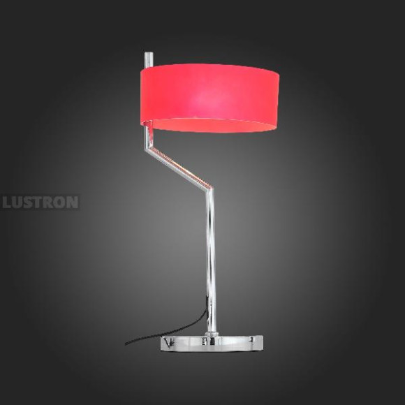 Интерьерная настольная лампа Foresta SL483.604.01