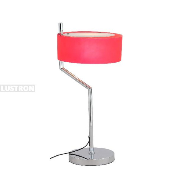 Интерьерная настольная лампа Foresta SL483.604.01