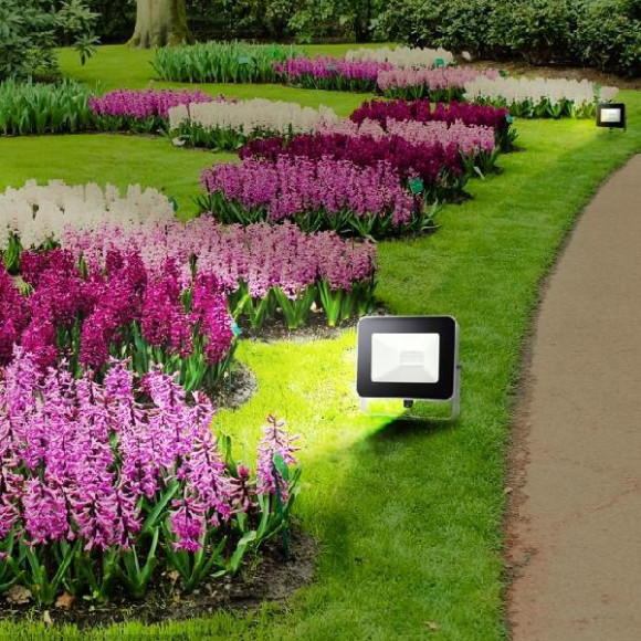 Прожектор уличный Armin 357526