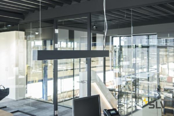 Подвесной светильник GLENOS 1001403