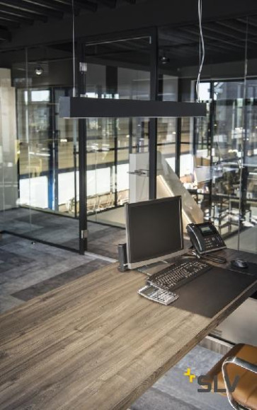 Подвесной светильник GLENOS 1001403