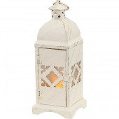 Интерьерная настольная лампа X-Mas 28008-16-2