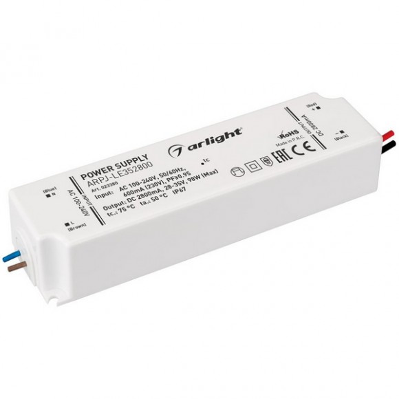 Блок питания ARPJ 023380