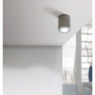 Потолочный светильник уличный Franca 90 3A7.000.000.LXU1L Потолочный светильник уличный Franca 90 3A7.000.000.LXU1L