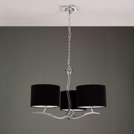 Подвесная люстра Eve 1171 Подвесная люстра Eve 1171