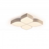 Потолочный светильник Led 10214/4LED Потолочный светильник Led 10214/4LED