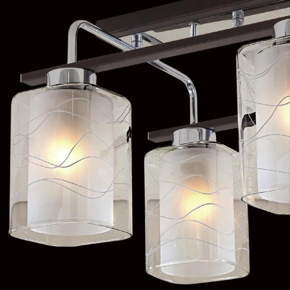 Потолочная люстра Румба CL159141