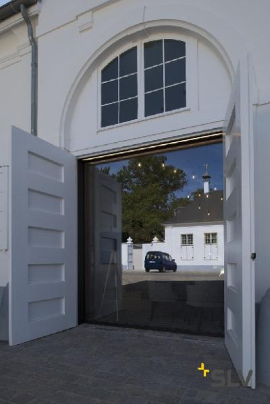 Профиль для светодиодной ленты GLENOS Pro-8832 213514