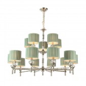 Подвесная люстра Oleo SL1121.103.15