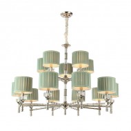 Подвесная люстра Oleo SL1121.103.15