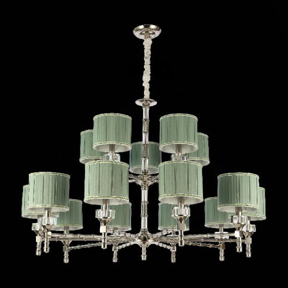 Подвесная люстра Oleo SL1121.103.15