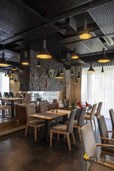 Подвесной светильник PHELIA 1002951 Подвесной светильник PHELIA 1002951