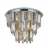 Потолочная люстра Nova 1223/02 PL-5 Потолочная люстра Nova 1223/02 PL-5