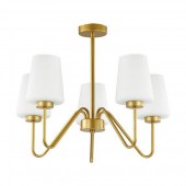 Потолочная люстра Olivia 3791/5C