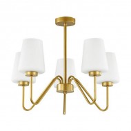 Потолочная люстра Olivia 3791/5C