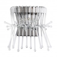 Настенный светильник Vetro 7565/02 AP-1 Настенный светильник Vetro 7565/02 AP-1