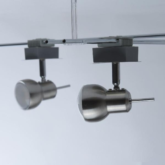 Трековая система в сборе Трек-система 550011605