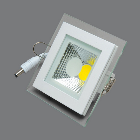 Точечный светильник VLS-703SQ-6W-WW Точечный светильник VLS-703SQ-6W-WW