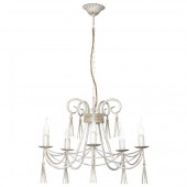 Подвесная люстра Twist 4984
