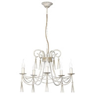 Подвесная люстра Twist 4984