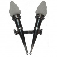 Настенный фонарь уличный LD-MP MP48