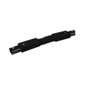 Соединитель Track Rail  BK Surface TRC-1-1-FLEX-BK