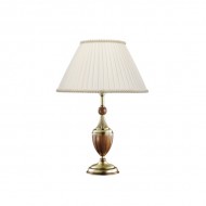Интерьерная настольная лампа Anna 2385