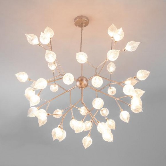 Подвесная люстра Boccio 547