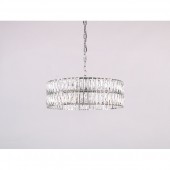 Подвесная люстра 10120 10125+3/C