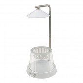 Настольная лампа для растений ULT-P36-3W/4000K+SPSB IP40 WHITE Настольная лампа для растений ULT-P36-3W/4000K+SPSB IP40 WHITE