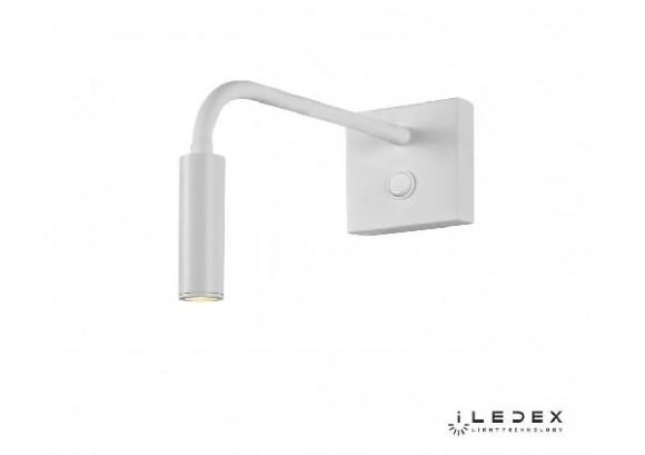 Бра Telescope 6410 WH Бра Telescope 6410 WH