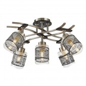 Потолочная люстра Мерида CL142152