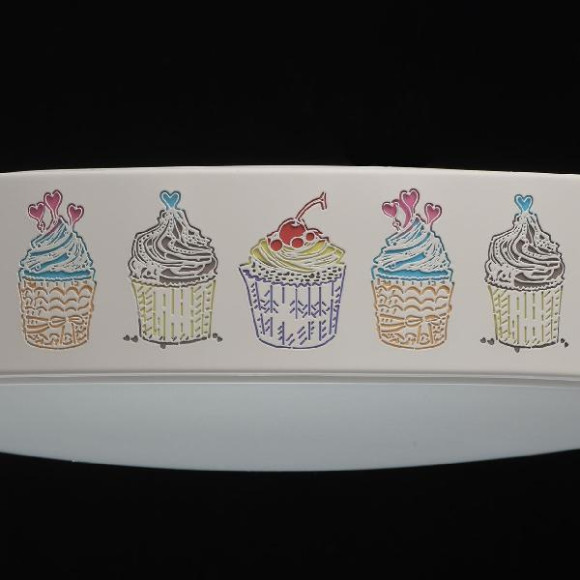 Потолочный светильник Гуфи 716010101