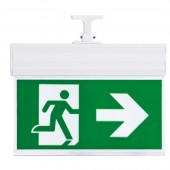 Аварийный светильник SSA-103-1-20 Аварийный светильник SSA-103-1-20