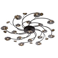 Потолочная люстра Адриатика 280011517