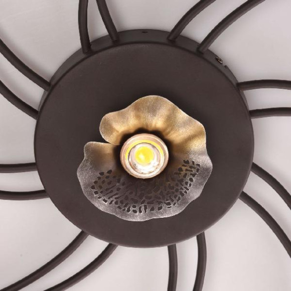 Потолочная люстра Адриатика 280011517 Потолочная люстра Адриатика 280011517