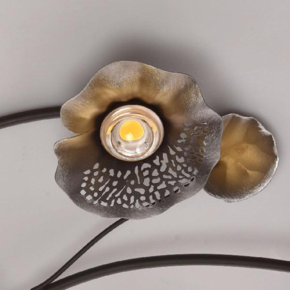 Потолочная люстра Адриатика 280011517 Потолочная люстра Адриатика 280011517