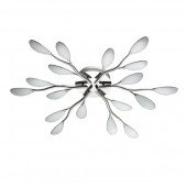 Потолочная люстра Scoppa 3994/75CL Потолочная люстра Scoppa 3994/75CL